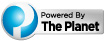 Powered by ThePlanet
